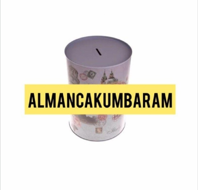 Almanca Kumbaram